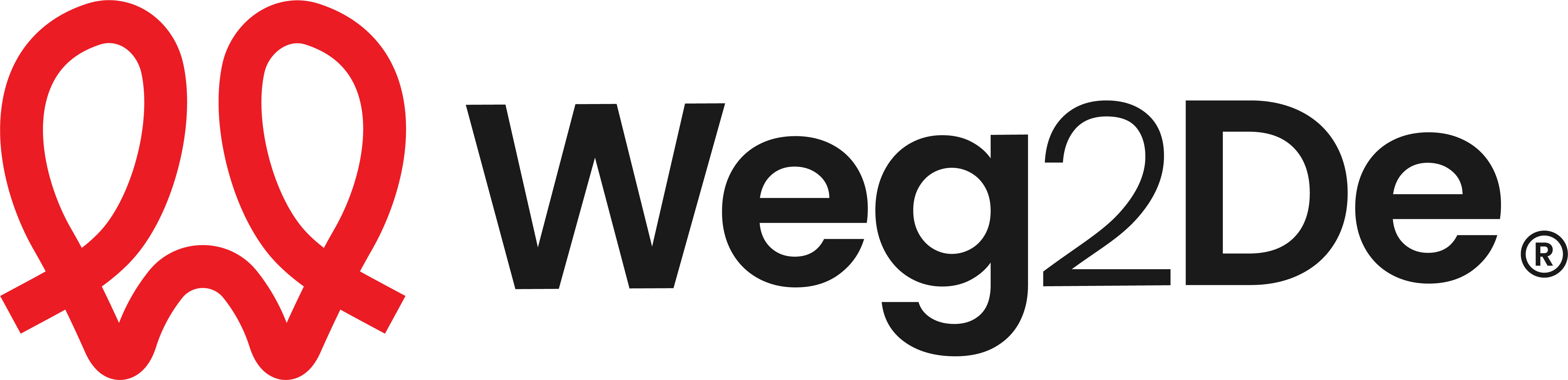 Weg2De Logo